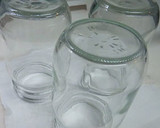 【瓶の煮沸消毒】瓶詰めを作る際の準備作り方8写真