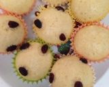 中華風蒸しパン作り方7写真