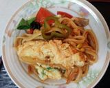血管プラークダイエット763（ザ・夕食）作り方7写真