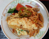 血管プラークダイエット763（ザ・夕食）作り方7写真