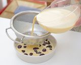 妊娠、授乳に！チェリープルーンクラフティ作り方4写真