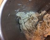 里芋の生ハム巻き作り方3写真