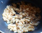 簡単☆チキンカレープレート♪作り方2写真