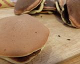 どら焼き作り方9写真