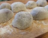 どら焼き作り方10写真