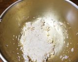 絶品！リメイク素麺餅☆作り方2写真