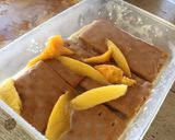 フィリピンデザートMango float作り方2写真