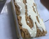 フィリピンデザートMango float作り方4写真