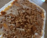 フィリピンデザートMango float作り方5写真