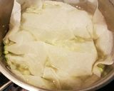 うすいぶんどう(えんどう)豆の炊いたん♪作り方2写真