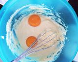 しあわせがとろけるレアチーズケーキ作り方5写真