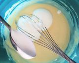 しあわせがとろけるレアチーズケーキ作り方7写真