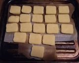 トースタークッキー作り方5写真