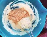 しあわせがとろけるレアチーズケーキ作り方4写真