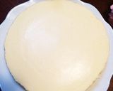 しあわせがとろけるレアチーズケーキ作り方9写真