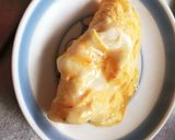 誰でも出来る！簡単とろとろチーズオムレツ作り方6写真