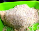 サクサクっ☆とろーりチーズチキンカツ作り方6写真