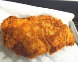 サクサクっ☆とろーりチーズチキンカツ作り方9写真