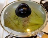 簡単追い鰹☆ふきの炊いたん。(翡翠煮)作り方3写真