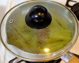 簡単追い鰹☆ふきの炊いたん。(翡翠煮)作り方3写真