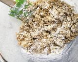 簡単ザクザク オーツクッキー作り方5写真