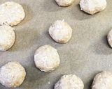 簡単ザクザク オーツクッキー作り方6写真