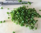 栄養オイル✿カリッふわ～焼きおにぎり作り方1写真