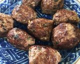 スペイン風！肉団子のトマト煮込作り方7写真
