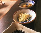 レーズンと紅茶のバウンドケーキ作り方1写真