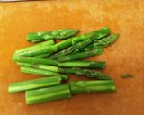 野菜の天ぷら作り方2写真