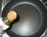 焼おにぎり♪残りご飯+山椒+味噌作り方4写真