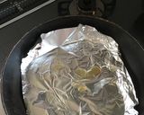 簡単！納豆のおかか炒め♫作り方1写真