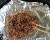 簡単！納豆のおかか炒め♫作り方3写真