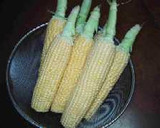 ◆めっちゃ簡単☆とうもろこしのスープ☆◆作り方1写真