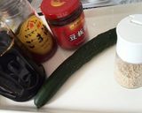 簡単すぎ調味料3つの無添加たたききゅうり作り方1写真