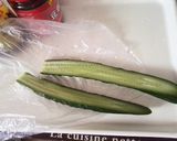 簡単すぎ調味料3つの無添加たたききゅうり作り方2写真