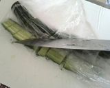簡単すぎ調味料3つの無添加たたききゅうり作り方3写真