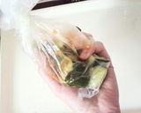 簡単すぎ調味料3つの無添加たたききゅうり作り方6写真