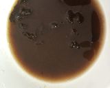 インドネシア♡牛肉の佃煮風煮込み作り方4写真