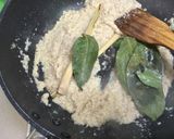 インドネシア♡牛肉の佃煮風煮込み作り方10写真