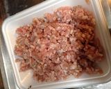 麻婆豆腐作り方1写真
