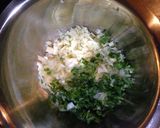 麻婆豆腐作り方2写真