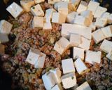 麻婆豆腐作り方7写真