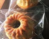 紅茶バウンドケーキ作り方6写真