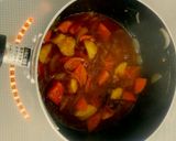 【ダイエット】ローカロリーチキンカレー作り方9写真