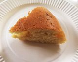 炊飯器で♫ドライフルーツケーキ作り方3写真