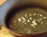 ヘルシーカレー 隠し味なしで旨味とコク作り方1写真
