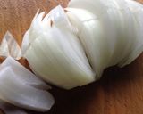 ヘルシーカレー 隠し味なしで旨味とコク作り方3写真