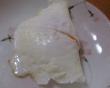 手づかみ目玉焼き♪お弁当にも◎作り方4写真