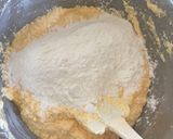 ホットケーキミックスでパウンドケーキ♡作り方5写真